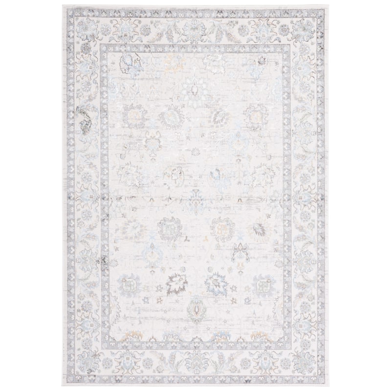 SAFAVIEH Bel Air Sinikka Oriental Rug