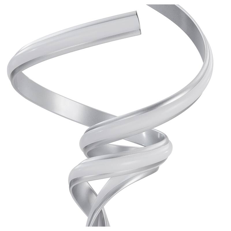 Munich Dimmable Integrated LED Floor Lamp
