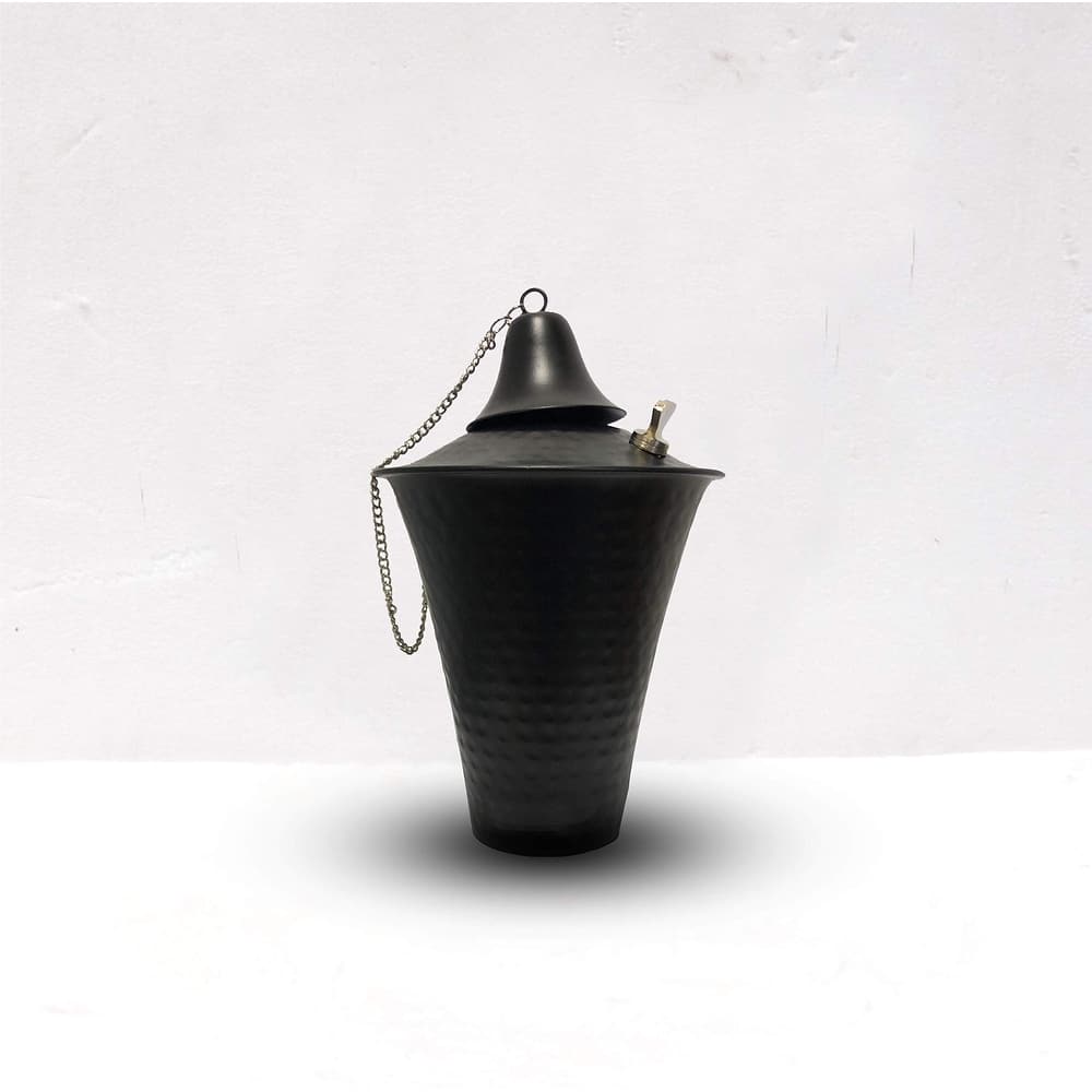 Kona Style Tabletop Tiki Torch