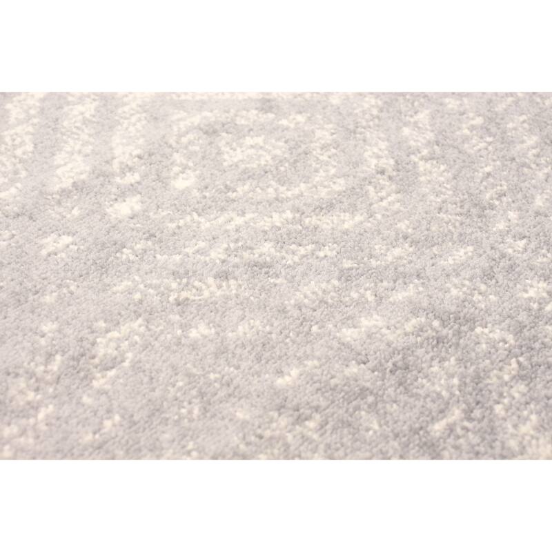 ECARPETGALLERY Ember Contemporary Rug