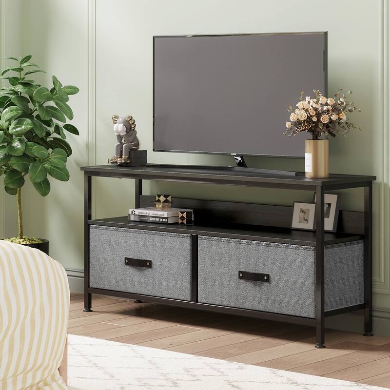 Dresser TV Stand