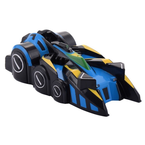 Shop Costway Wall Climber RC Radio Remote Control Racing ...