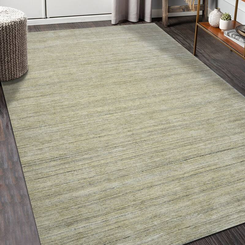 The Gray Barn Waddesdon Transitional Hand-woven Area Rug