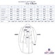 preview thumbnail 8 of 50, American Soft Linen Women's 100% Cotton Terry Bathrobe - Soft, Absorbent, Quick Dry Turkish Robes for Women