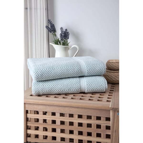 SAFAVIEH Home Collection Super Plush White 100% Cotton 8-Piece Bath Towel  Bundle Set