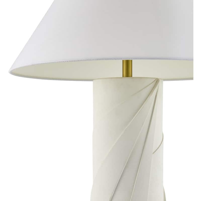 Livabliss Xove Traditional Accent Table Lamp