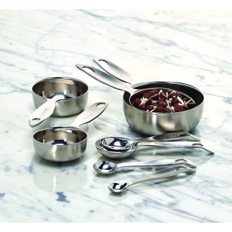 Amco Advanced Performance Set of 4 Measuring Cups