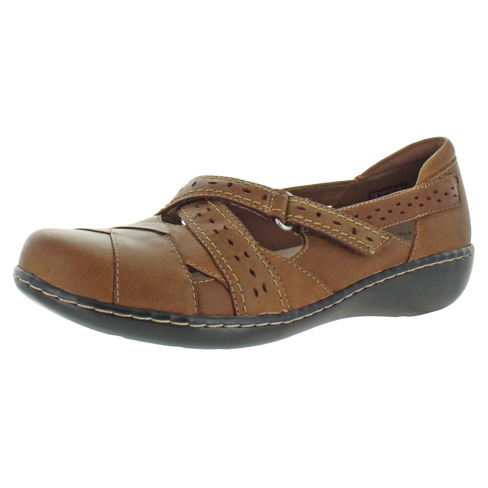 clarks coffee cake wide fit shoes