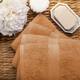Marche Egyptian Cotton 4 Piece Hand Towel Set by Miranda Haus