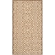 preview thumbnail 16 of 66, SAFAVIEH Courtyard Billye Indoor/ Outdoor Waterproof Patio Backyard Rug