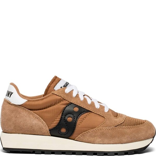 saucony jazz original knit