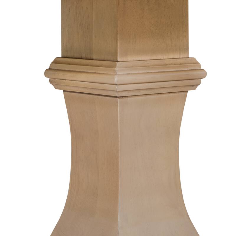 Christopher Knight Home - Castner Wood Dining Table