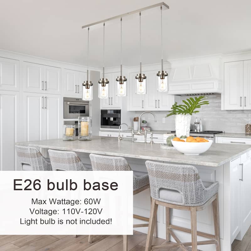 Island Light for Kitchen Dining Room Light Fixture Over Table