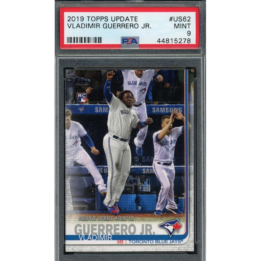 ⭐︎世界51枚限定⭐︎ Topps Project70 GuerreroJr Vladimir_Guerrero_Jr_p1_grande