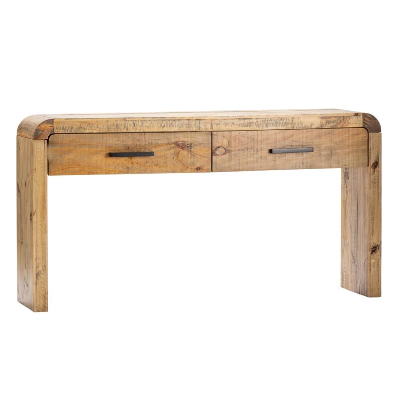Pleasant Grove Console