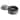 Nordic Ware Bundt Fancy Springform Pan with 2 Bottoms, 9 Inch
