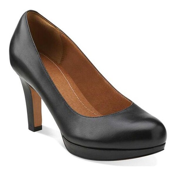 clarks women's delsie bliss dress pump