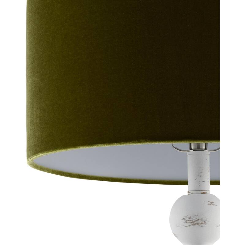 Livabliss Zelda Traditional Accent Table Lamp