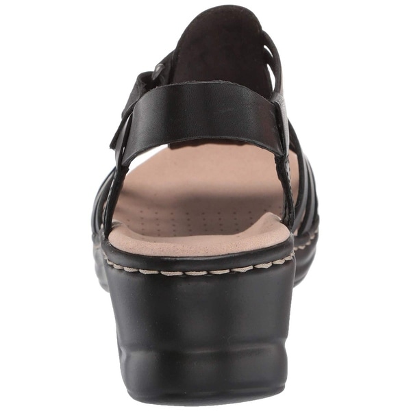 clarks lexi bridge sandals