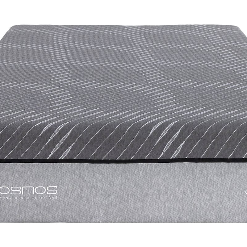 Modern Luxury Hybrid Core 14" Mattress