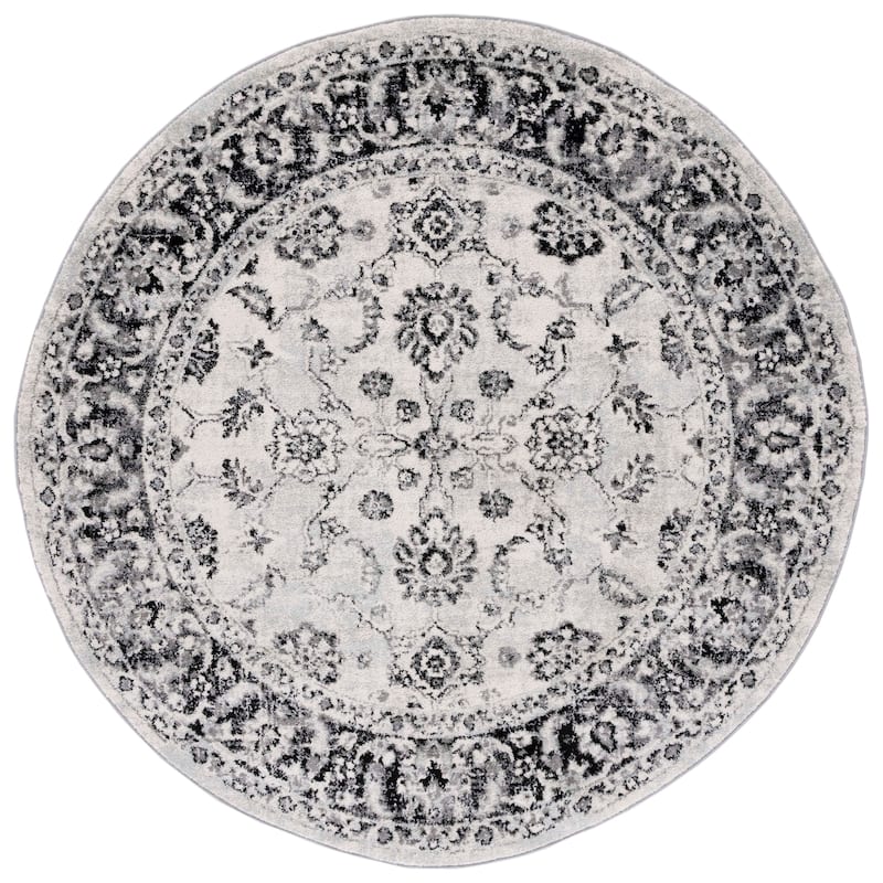 SAFAVIEH Tulum Atje Oriental Rug