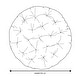 preview thumbnail 38 of 44, Sorra Home Round Papasan Cushion (Cushion Only)