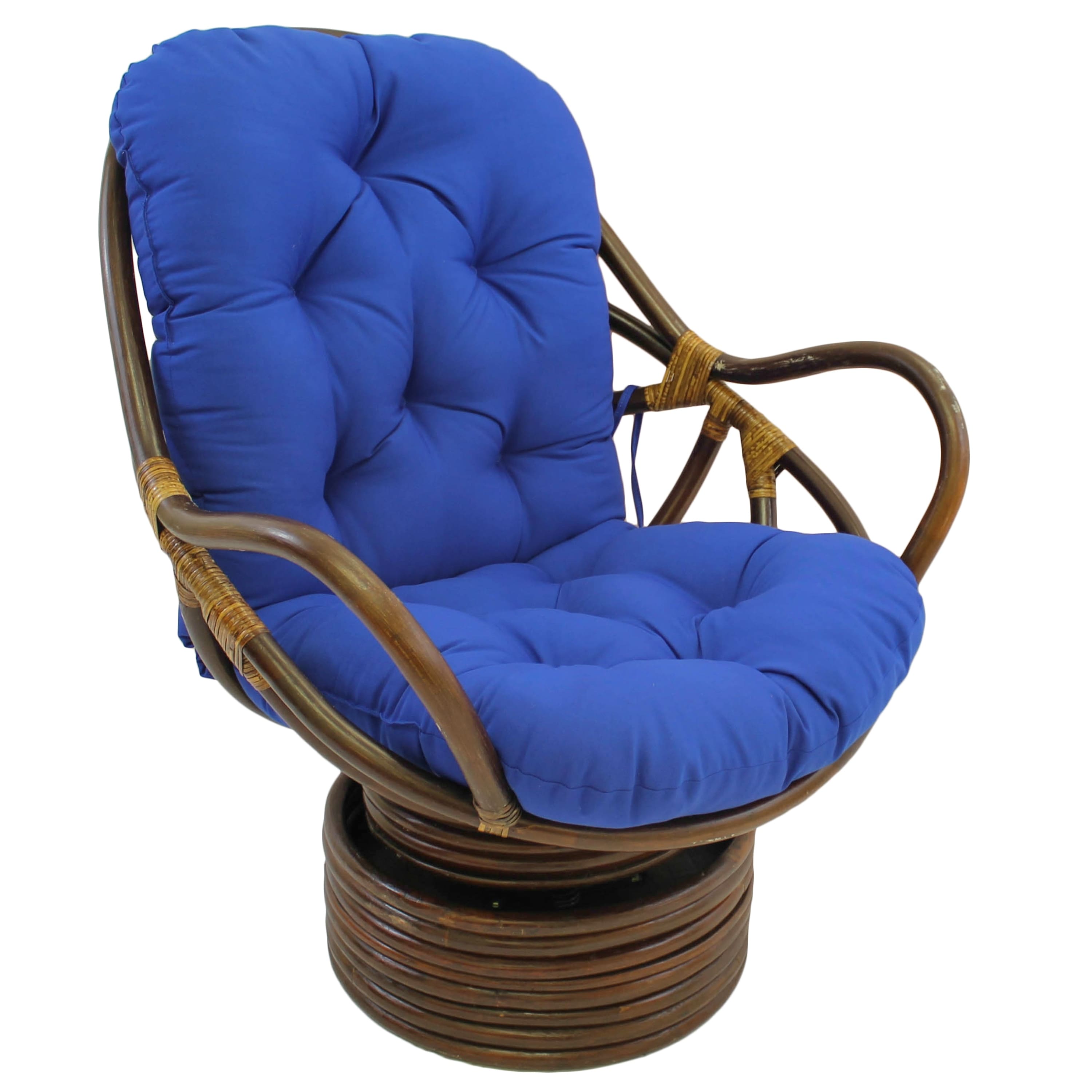 Option Royal Blue