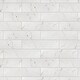 preview thumbnail 6 of 4, Merola Tile Classico Carrara Matte 3" x 12" Ceramic Wall Tile