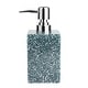preview thumbnail 6 of 14, Sparkles Home Luminous Rhinestone Soap Dispenser