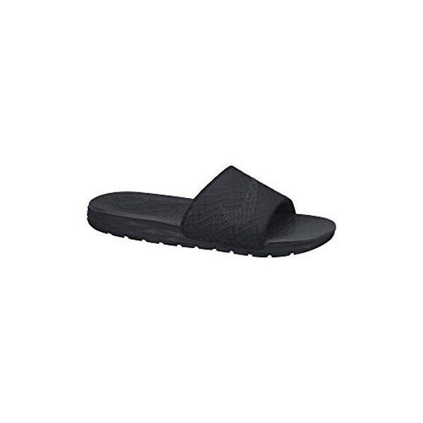 nike men's benassi solarsoft slide athletic sandal
