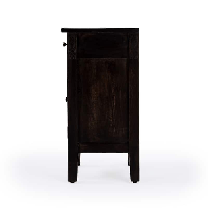 Butler Switra 1 door 1 drawer End Table