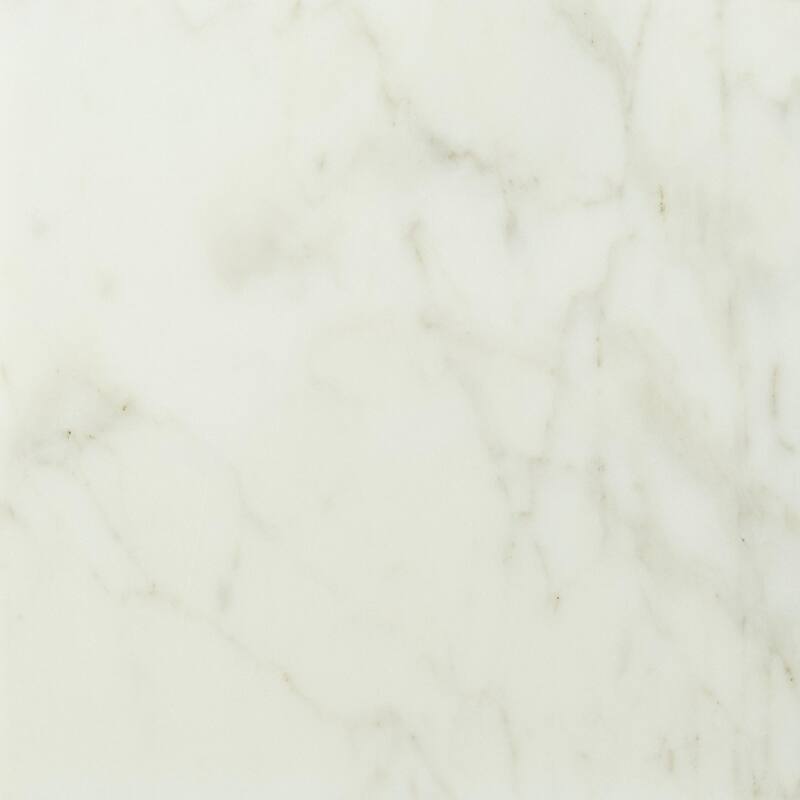 Ackland AKTMT12X12H-CA 12" x 12" Marble Solid Floor and Wall Tile -