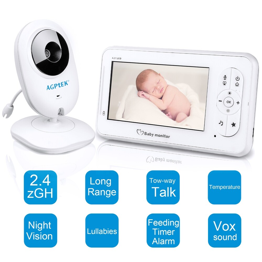 baby monitor sale