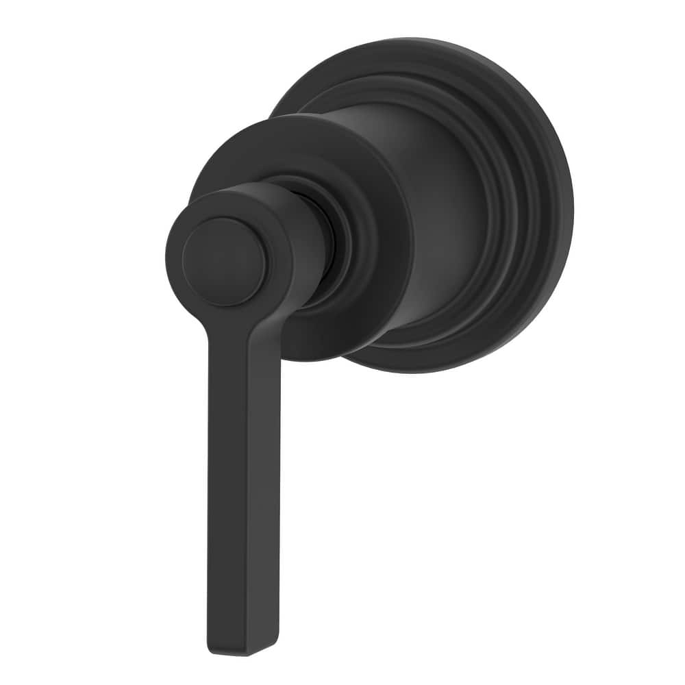 Pfister 016-WN Winter Park Single Handle 3 or 6 Function Diverter