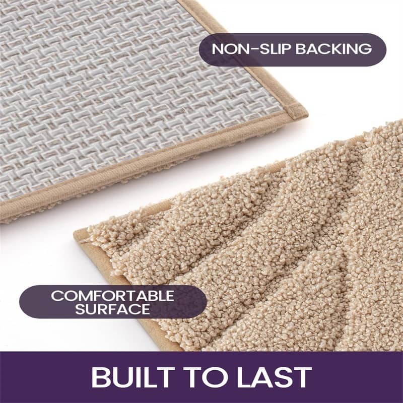 Bathroom Rugs