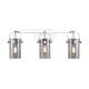 Option Polished Chrome / Plated Smoke