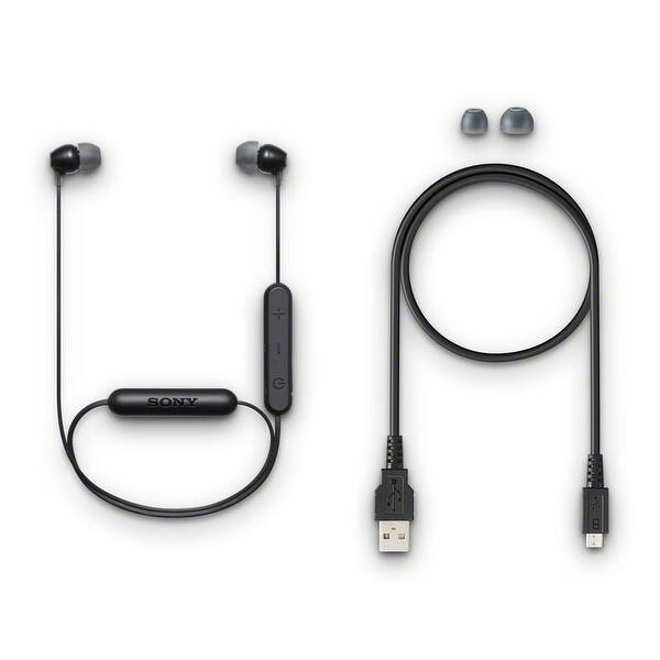 Sony Wi C310 Wireless Earbuds Overstock Sony Wi C310 Wireless Earbuds Overstock