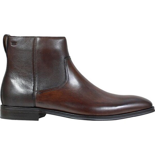 florsheim men's belfast plain toe gore chelsea boot