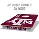 preview thumbnail 3 of 5, Texas A&M Aggies NCAA Tailgate Cornhole Board Set