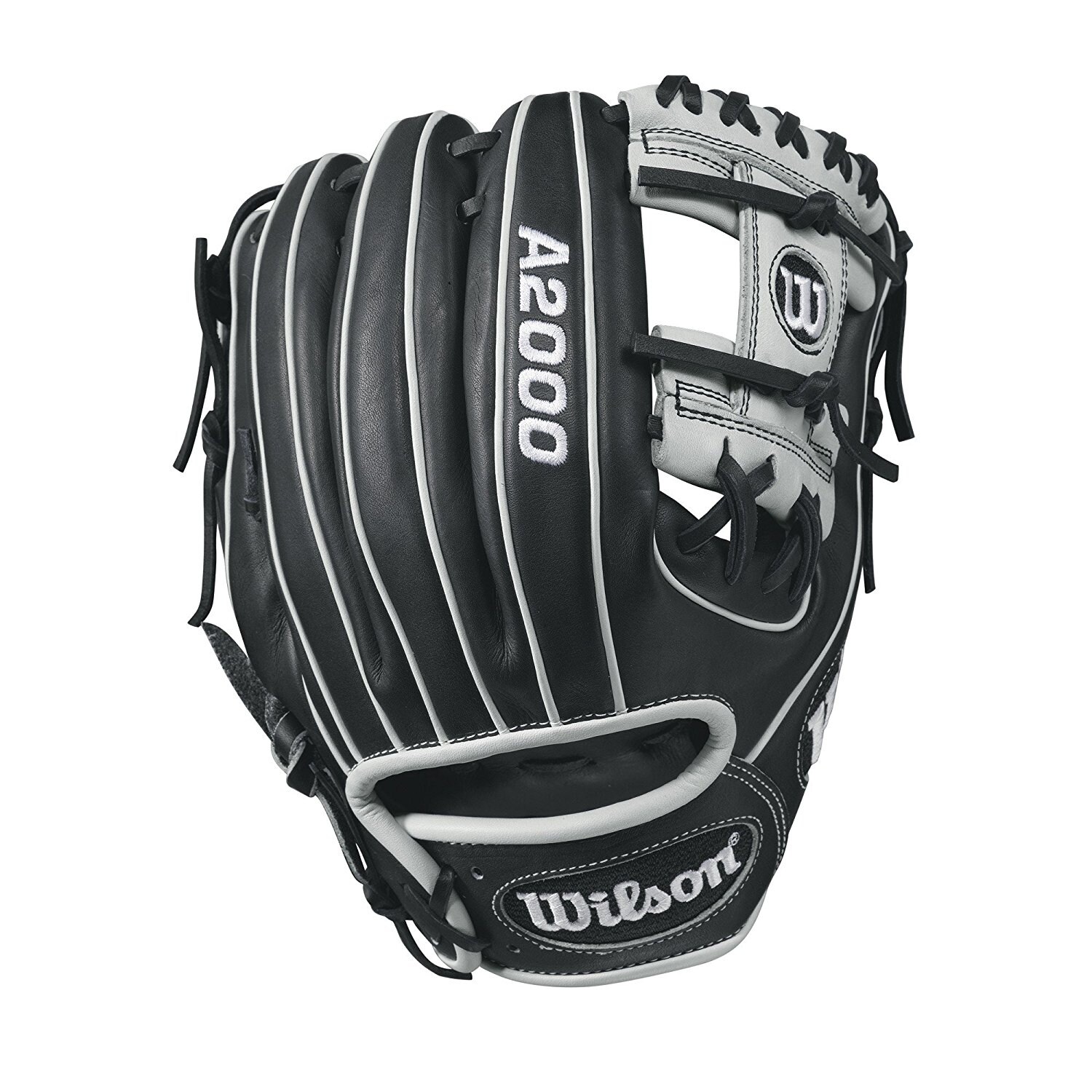 2018 Wilson A2000 1788 Infield Baseball