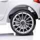 preview thumbnail 36 of 58, 12V Kids Ride On Car w/ Parents Remote Control,Licensed Mercedes-Benz CLS 350 for Kids,Four Wheel Suspension
