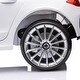 preview thumbnail 12 of 30, 12V Mercedes-Benz CLS 350 Ride-On Car for Kids with Parental Control, Music