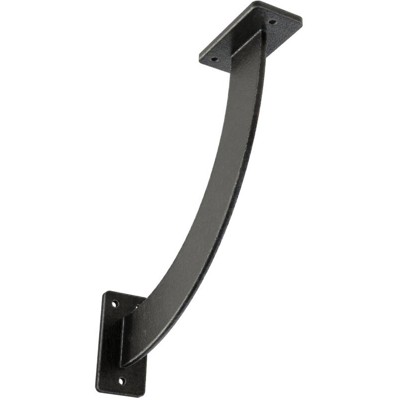 Bradford Steel Bracket