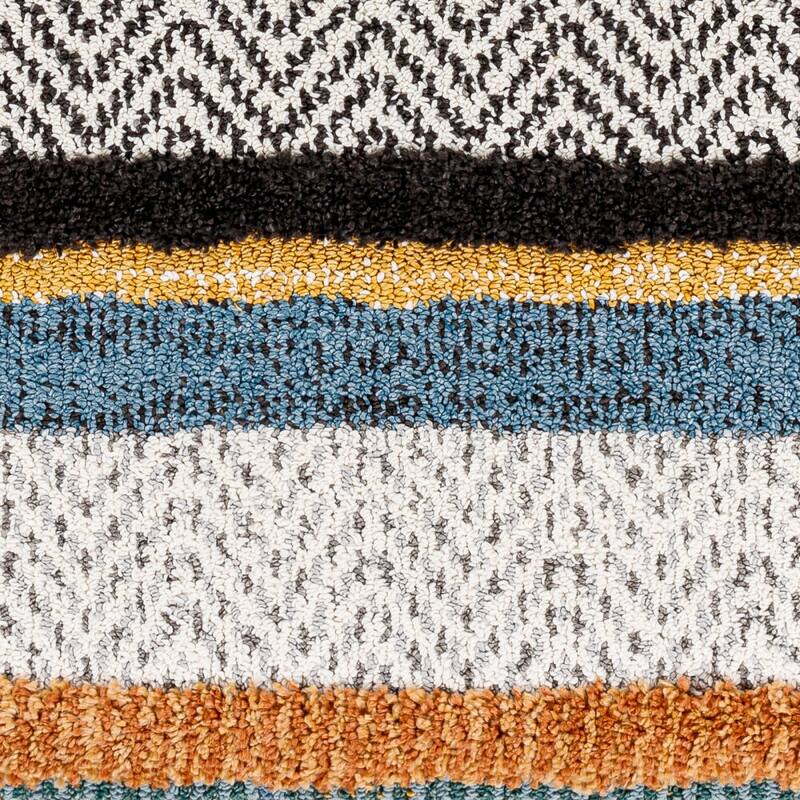 Livabliss Lofty Global Area Rug.