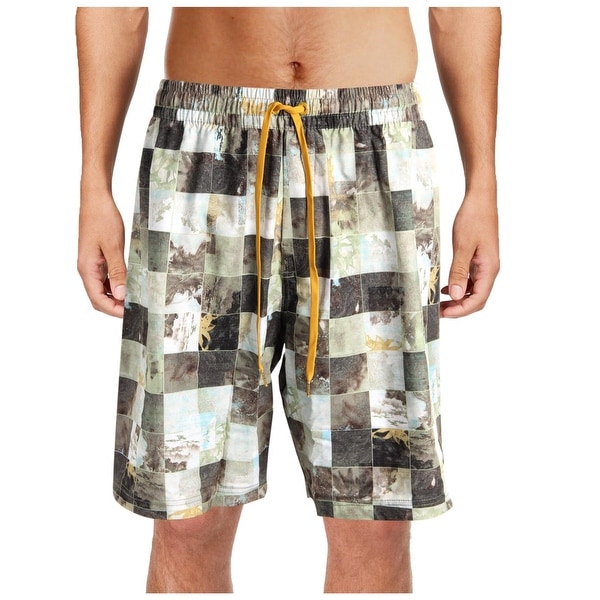 prana swim trunks