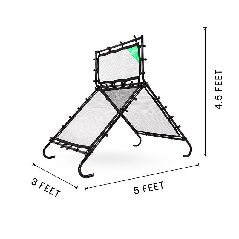 Skywalker Sports Multi Sport Training Rebounder