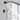 5-Mode Digital Display Thermostatic Shower System, 2-in-1 Rain & Waterfall Shower Head with Handheld