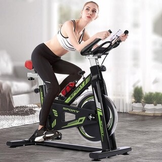 exercise bike bed bath and beyond