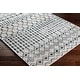 preview thumbnail 39 of 45, Livabliss Quince Bohemian Machine Washable Area Rug