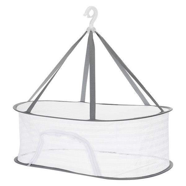 Clothes drying rack best sale bed bath and beyond